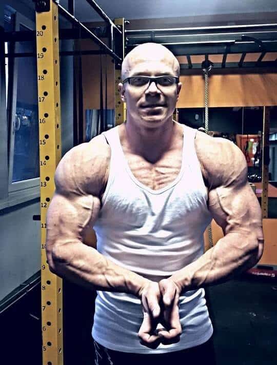 Sebastian Kot