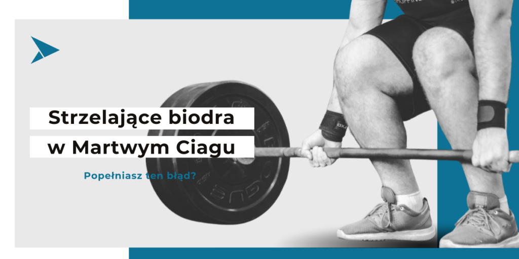 Błędy w martwym ciągu
