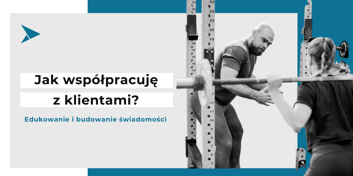 Jak współpracuję z moimi klientami
