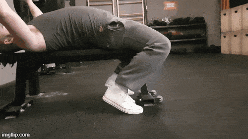 leg drive różnica