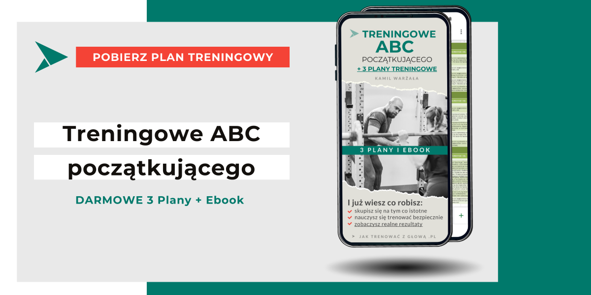 Plan Treningowy dla Początkujących - Pobierz