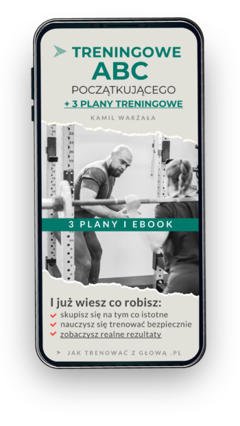 Treningowe ABC Początkującego