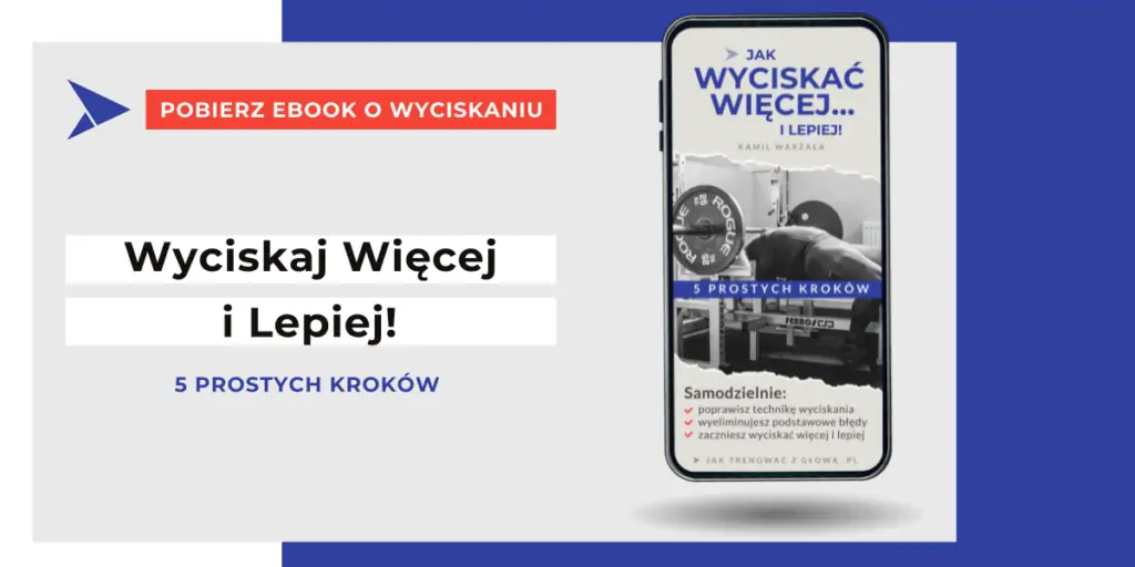 Jak Wyciskaj Więcej i Lepiej - Pobierz