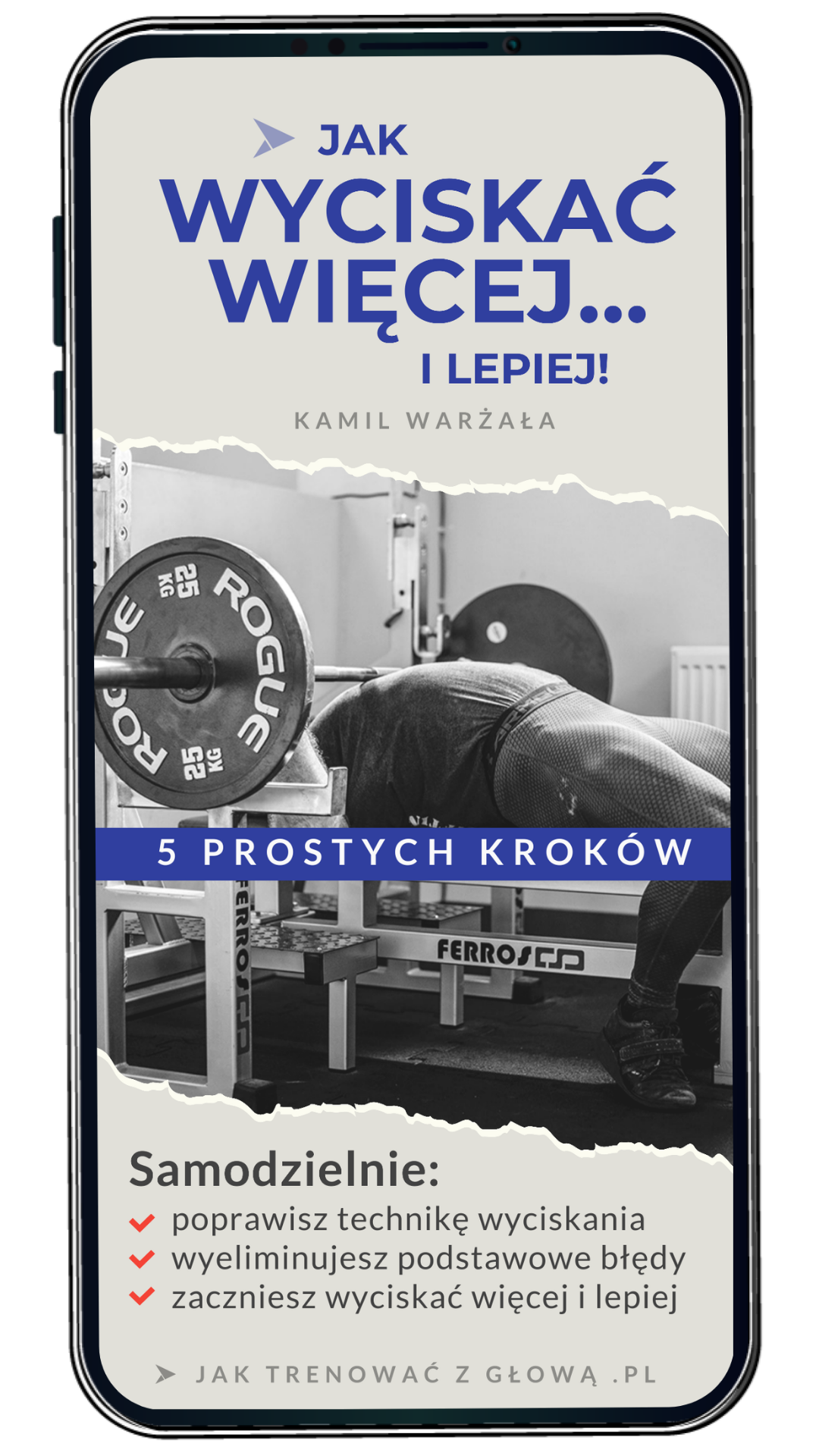 Treningowe ABC Początkującego