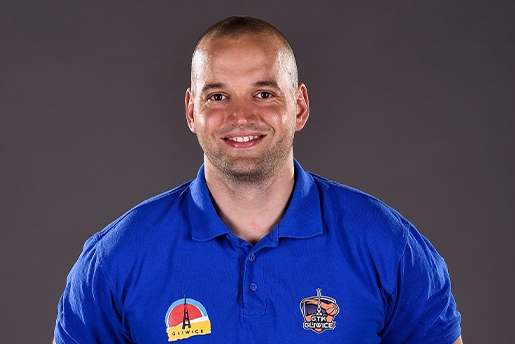 Rafał Chrząszcz