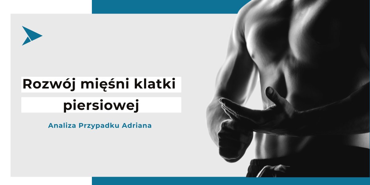 Wyciskanie, a rozwój mięśni klatki piersiowej