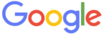 Google Logo - Transparent