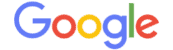 Google Logo - Transparent